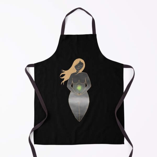 Item preview, Golden Goddess Rebirth designed and sold by ickiskull.