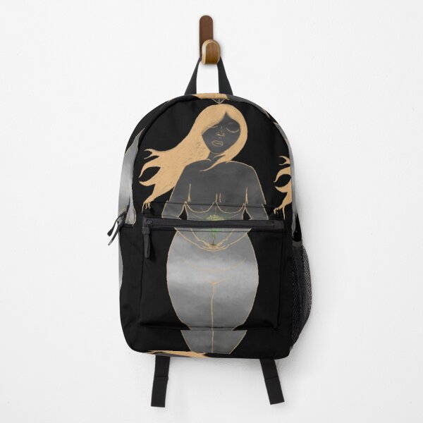 Item preview, Golden Goddess Rebirth designed and sold by ickiskull.