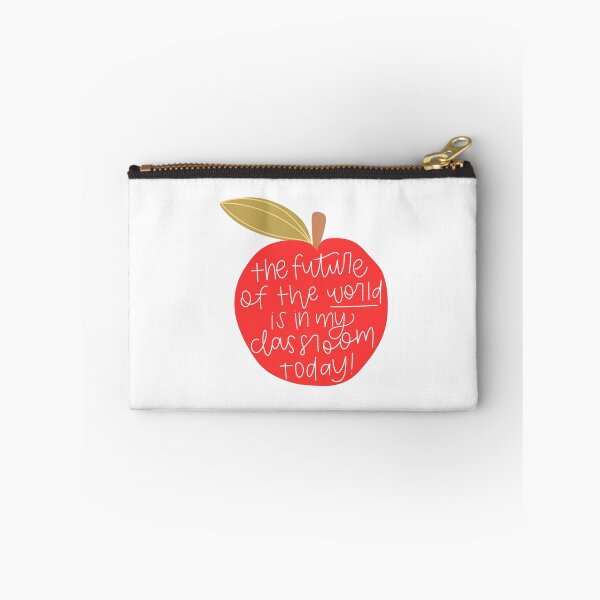 Item preview, Teacher Quote 2 designed and sold by CaliByGabi.