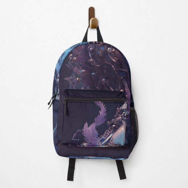 Item preview, Deep Sea Cybernetic Aquarium designed and sold by Ian Oteo.