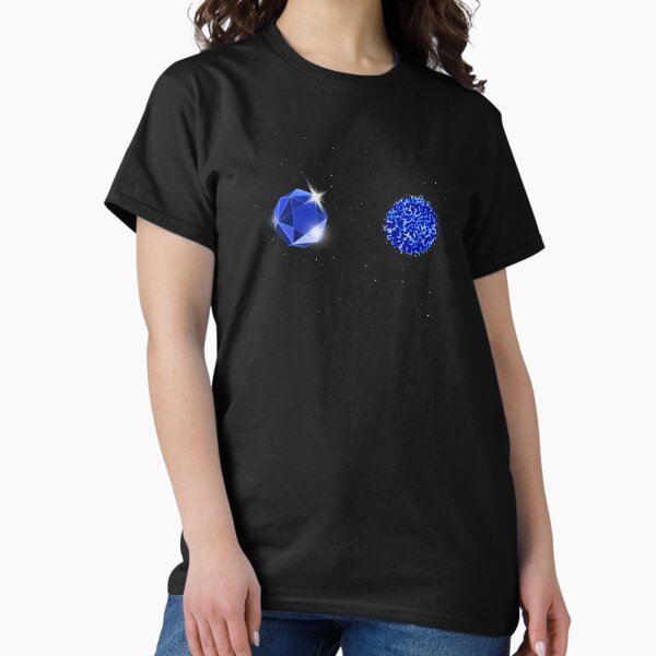 Artikel-Vorschau von Sapphire & Steel wurden zugeordnet, designt und verkauft von ClaytonHickman.