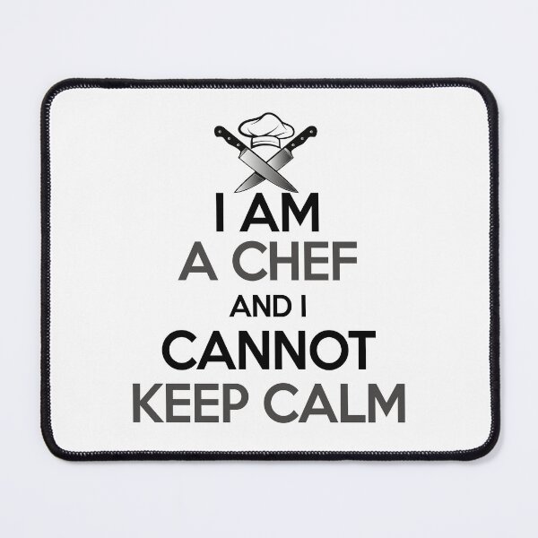 Item preview,  Funny culinary chef student, mom, dad gift designed and sold by Club Irony.