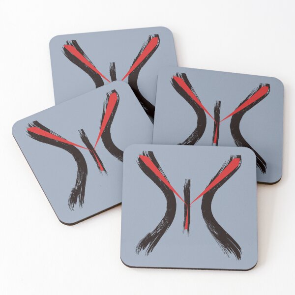 Item preview, Red and Black designed and sold by Whisperingpeaks.