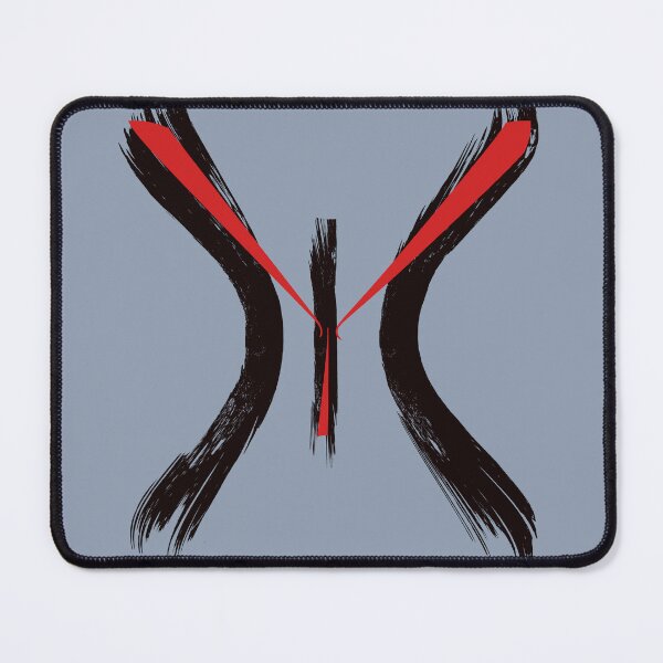 Item preview, Red and Black designed and sold by Whisperingpeaks.