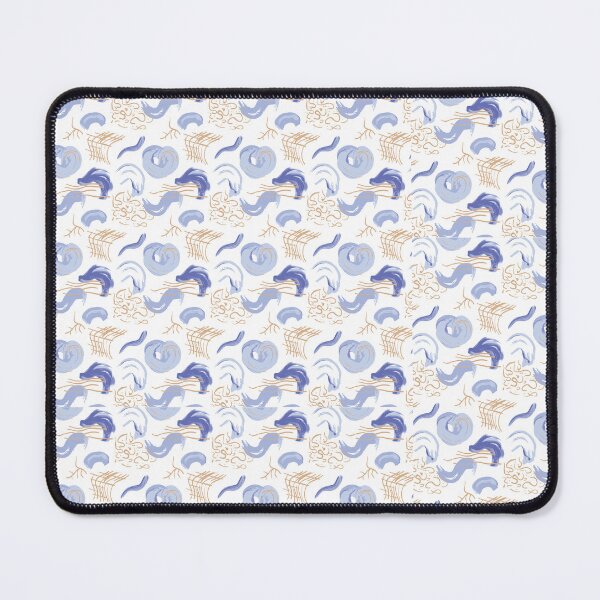 Item preview, Azure designed and sold by Julie Schofield.