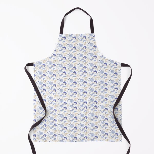 Item preview, Azure designed and sold by Julie Schofield.