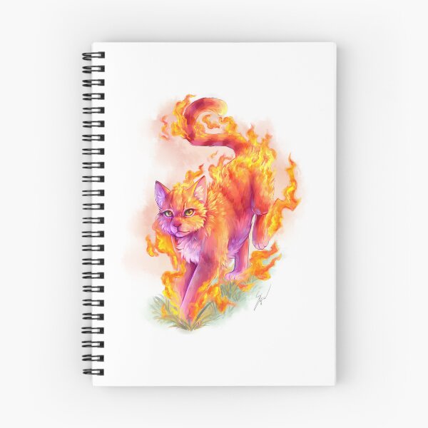 Item preview, Fire Alone... designed and sold by Sushiru-River.