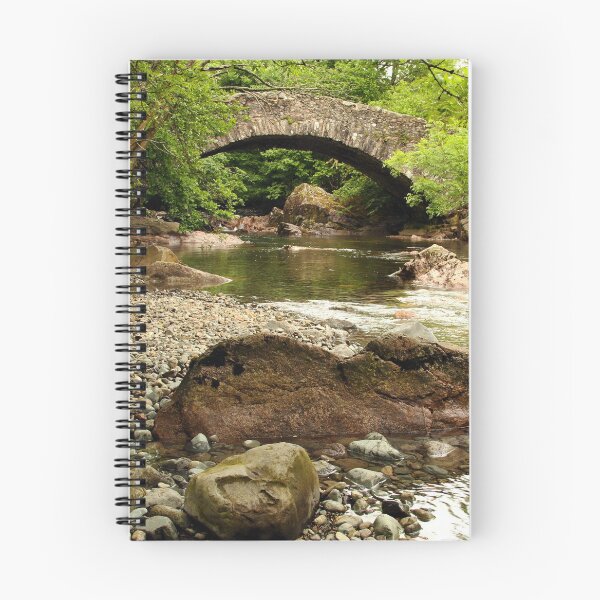 Item preview,  River Esk Beauty designed and sold by David Chennell.