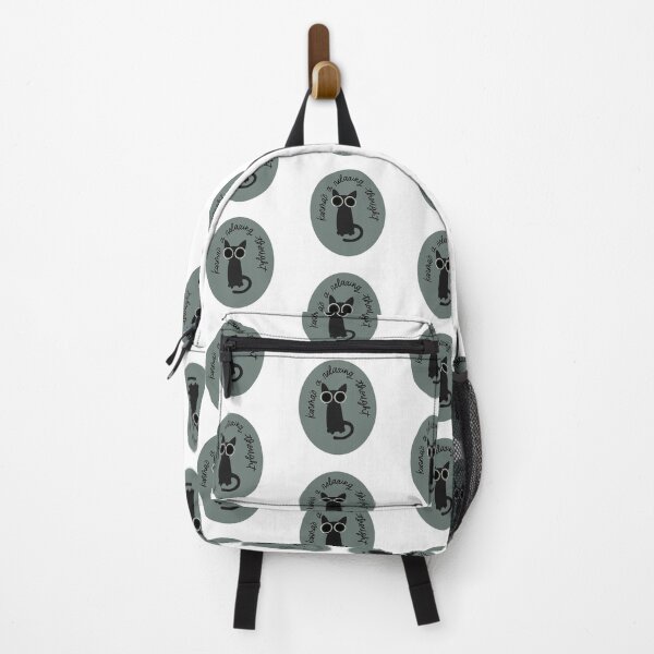 Item preview, karma designed and sold by Avery Sheridan.