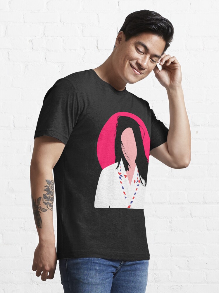 post it t shirt