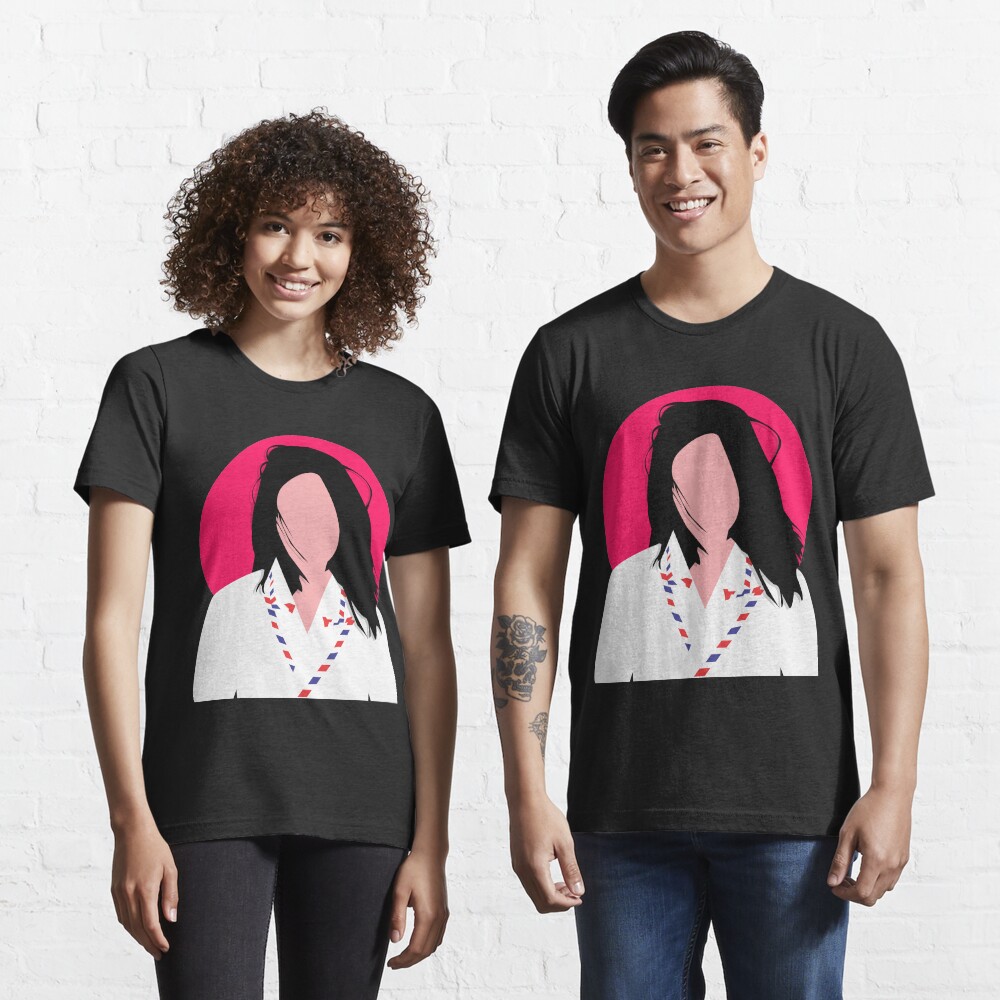 post it t shirt