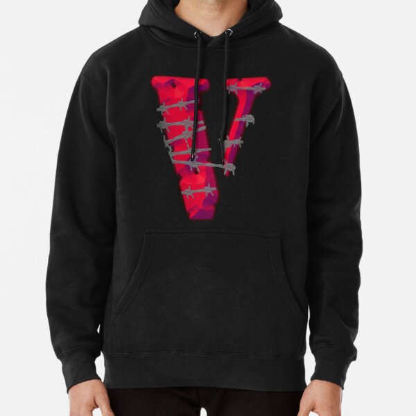 Juice World Juice Wrld Pullover Hoodie | Redbubble