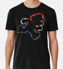 Mario Lauf Premium T-Shirt