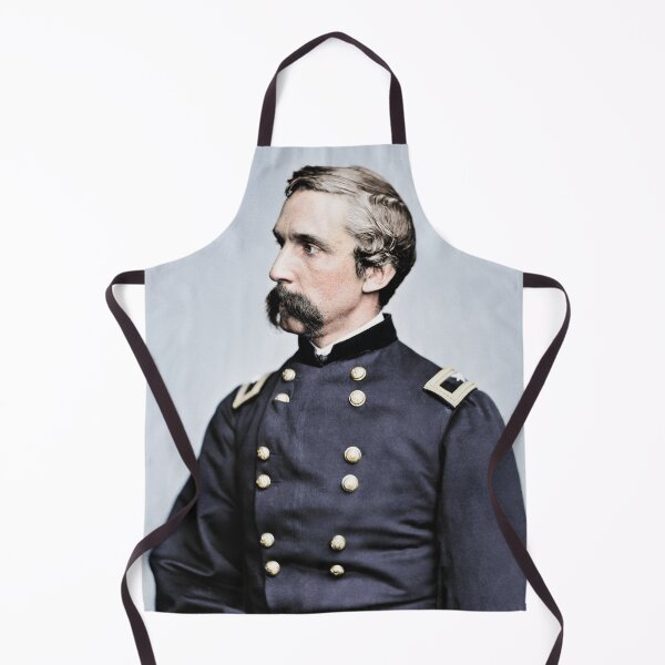 Item preview, General Joshua Chamberlain - Colorized designed and sold by warishellstore.