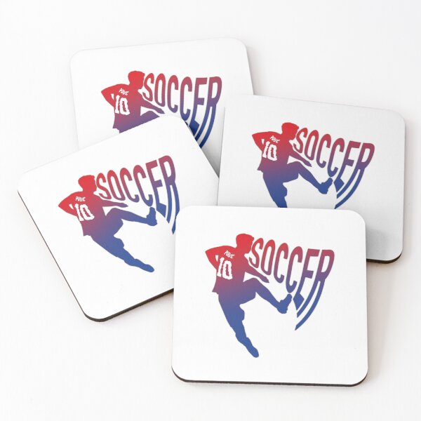 Item preview, Soccer - Christian Pulisic World Cup Goal USA  designed and sold by bubblecoch.