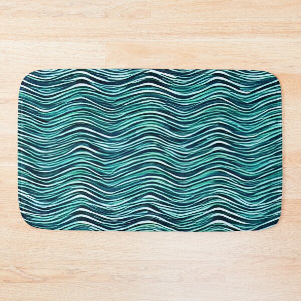 Item preview, Wave Hello designed and sold by Honey Crystal Fashion and Homegoods .