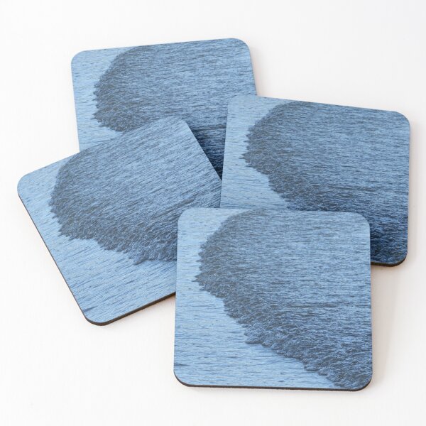 Item preview, Slow Moving Wave designed and sold by Tonia Delozier's Photography .