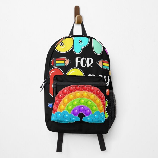 Item preview, Popit For 100 Day Of Pre-k School designed and sold by Ibettson Justine.