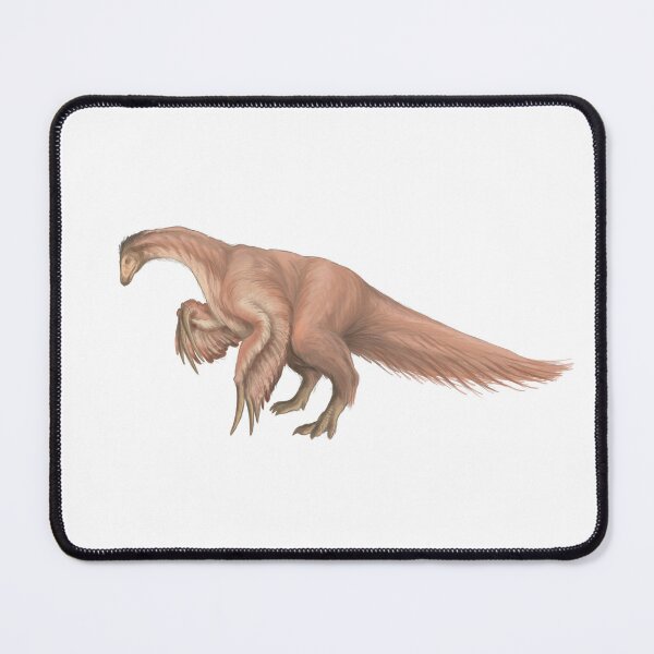Item preview, Therizinosaurus designed and sold by tyrannart.