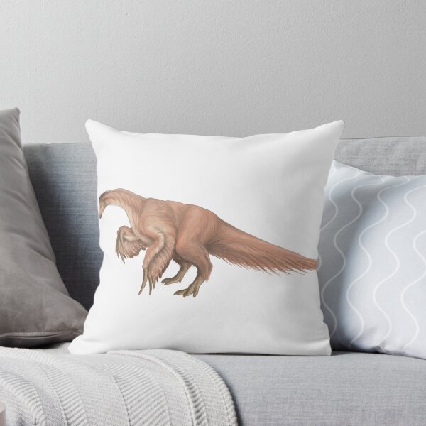 Item preview, Therizinosaurus designed and sold by tyrannart.