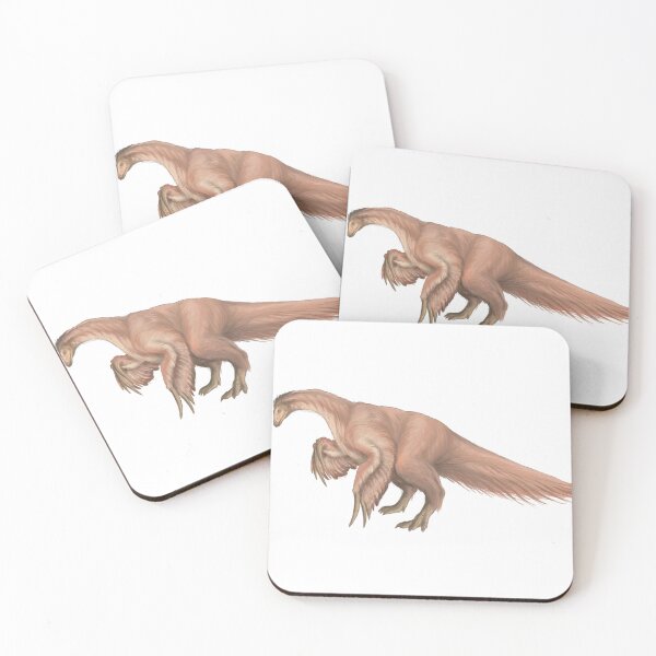 Item preview, Therizinosaurus designed and sold by tyrannart.