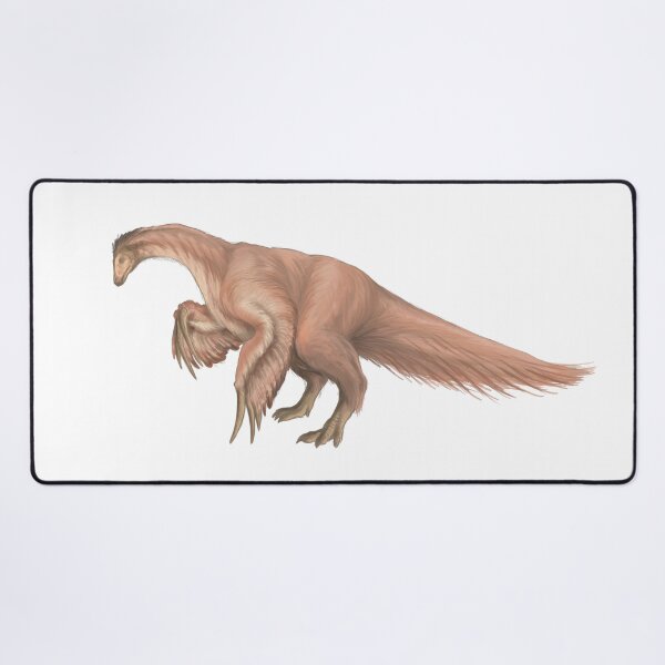 Item preview, Therizinosaurus designed and sold by tyrannart.