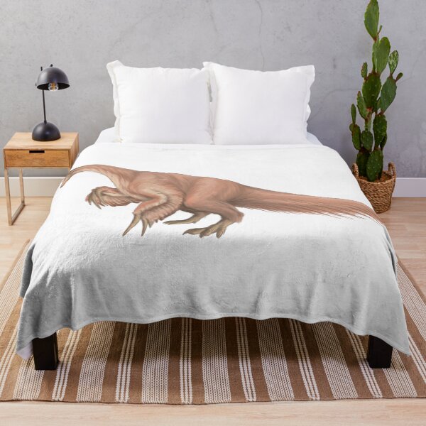 Item preview, Therizinosaurus designed and sold by tyrannart.