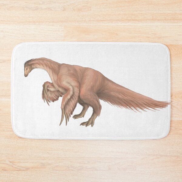 Item preview, Therizinosaurus designed and sold by tyrannart.