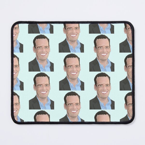 Item preview, Dee Bradley Baker designed and sold by Illustrationsbyv .