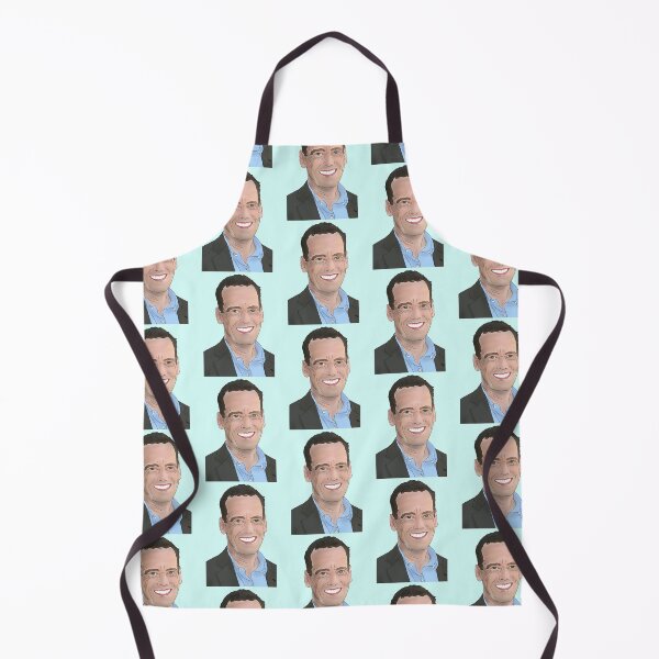 Item preview, Dee Bradley Baker designed and sold by Illustrationsbyv .