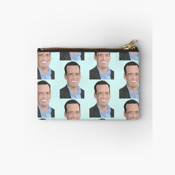 Item preview, Dee Bradley Baker designed and sold by Illustrationsbyv .