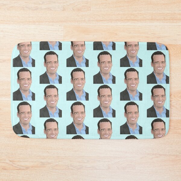 Item preview, Dee Bradley Baker designed and sold by Illustrationsbyv .