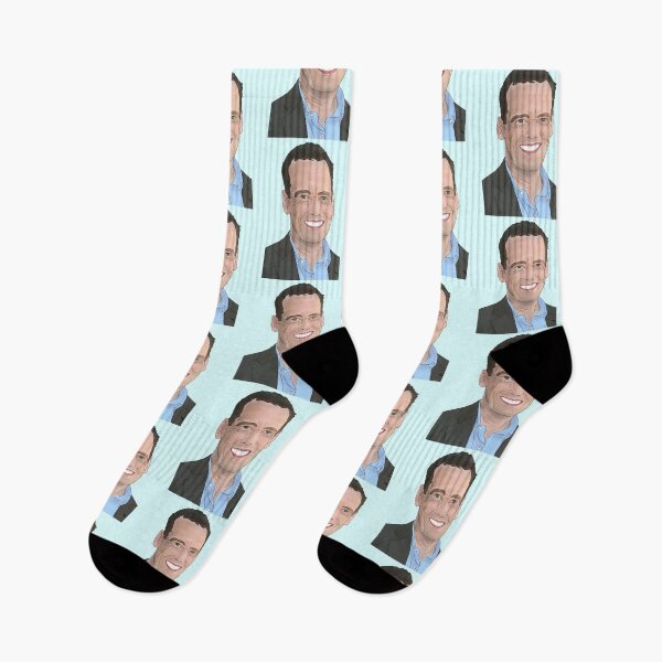 Item preview, Dee Bradley Baker designed and sold by Illustrationsbyv .