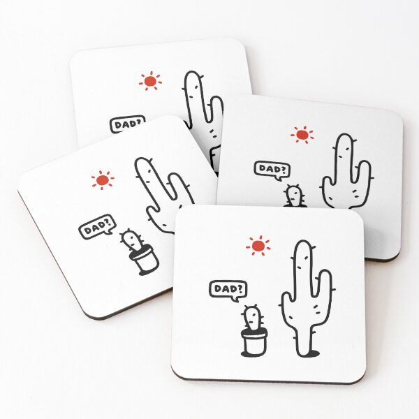 Item preview, DAD? designed and sold by JoshSavard.