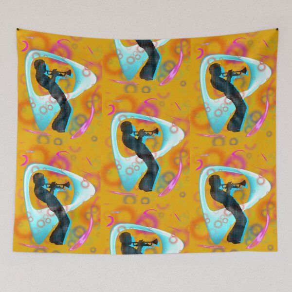 Item preview, Kind of Yellow  designed and sold by Trigger413.