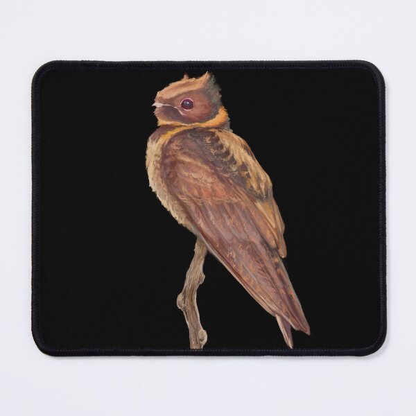 Item preview, Great Eared NightJar designed and sold by tyrannart.