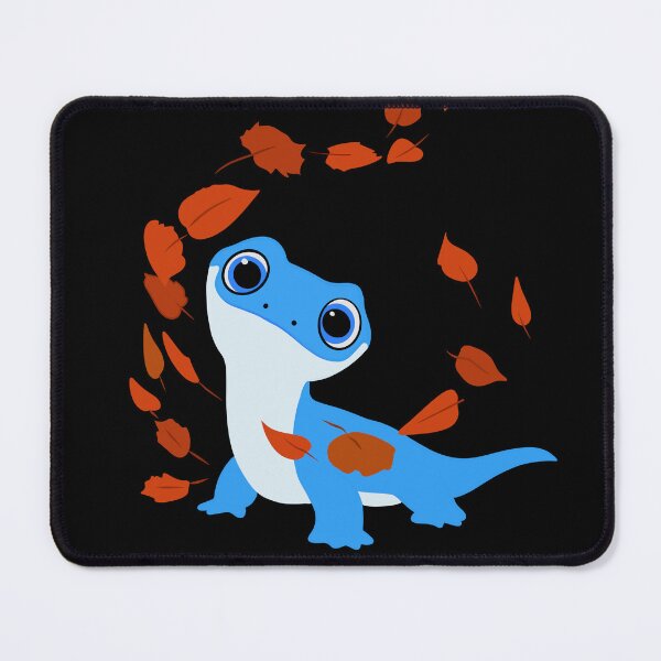 Item preview, Burni, Blue Lizard designed and sold by Julia2Julia.