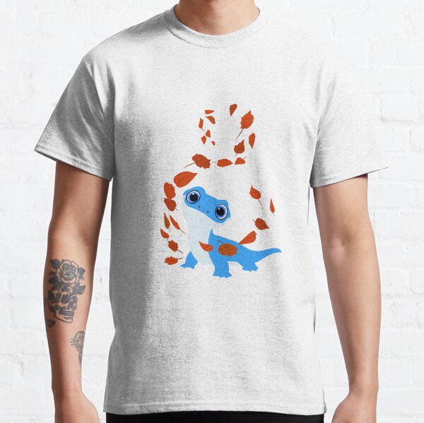 Vista previa del artículo con la obra «Burni, lagarto azul», diseñado y vendido por Julia2Julia.