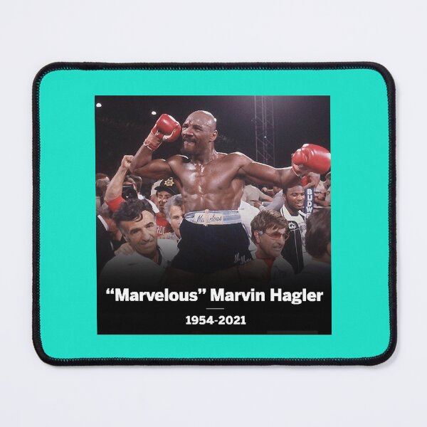 Item preview, For Men Women Marvelous Marvin Hagler Retro Vintage designed and sold by Monoslothshop.