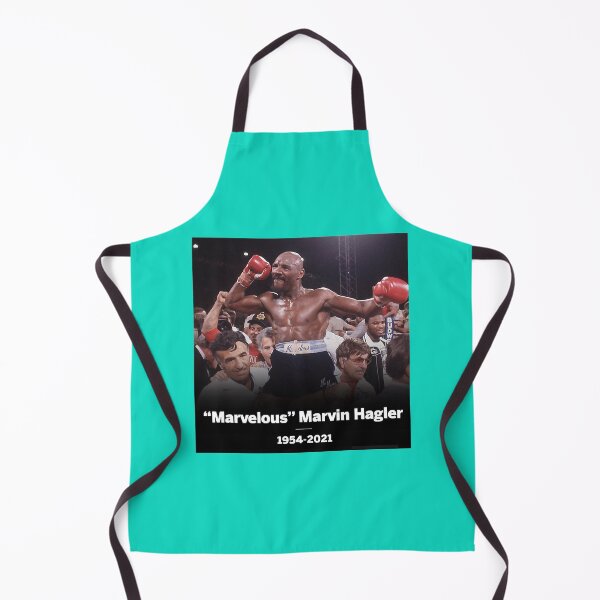 Item preview, For Men Women Marvelous Marvin Hagler Retro Vintage designed and sold by Monoslothshop.