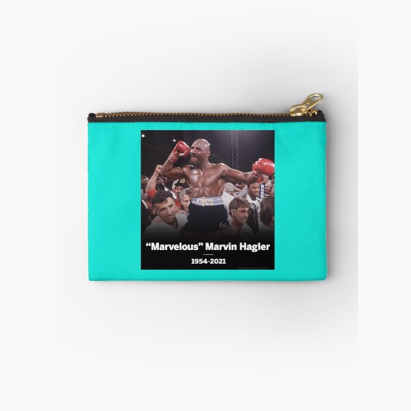 Item preview, For Men Women Marvelous Marvin Hagler Retro Vintage designed and sold by Monoslothshop.