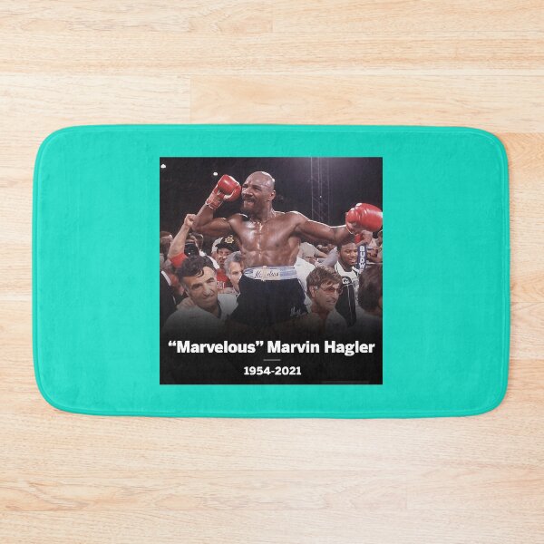 Item preview, For Men Women Marvelous Marvin Hagler Retro Vintage designed and sold by Monoslothshop.