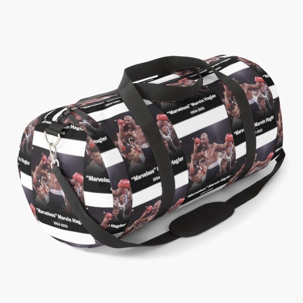 Item preview, For Men Women Marvelous Marvin Hagler Retro Vintage designed and sold by Monoslothshop.