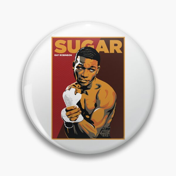 Item preview, For Mens Womens Sugar Ray Robinson Cute Graphic Gifts designed and sold by Monoslothshop.