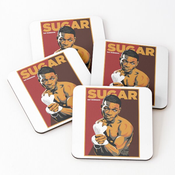 Item preview, For Mens Womens Sugar Ray Robinson Cute Graphic Gifts designed and sold by Monoslothshop.