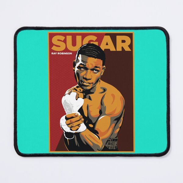 Item preview, For Mens Womens Sugar Ray Robinson Cute Graphic Gifts designed and sold by Monoslothshop.