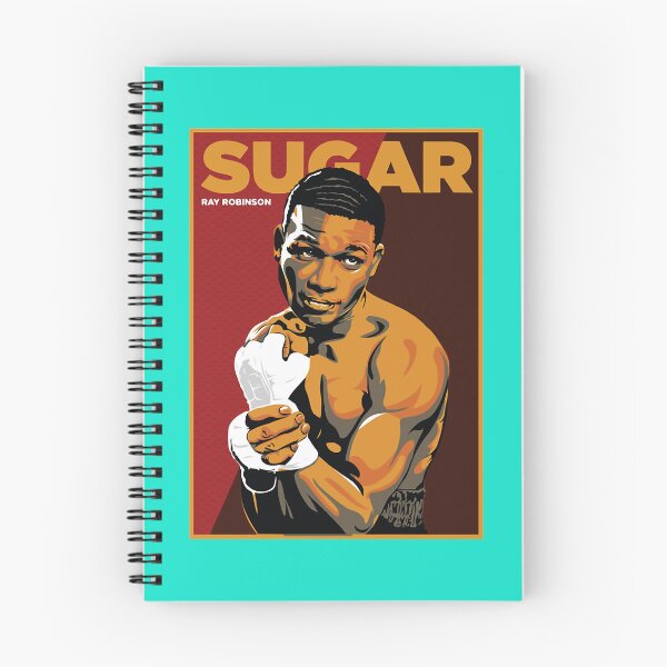 Item preview, For Mens Womens Sugar Ray Robinson Cute Graphic Gifts designed and sold by Monoslothshop.