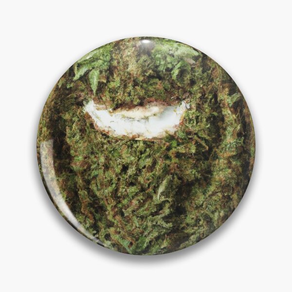 Item preview, CannaPerson #4 designed and sold by Cannabanimals.