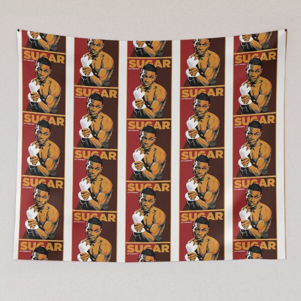 Item preview, For Mens Womens Sugar Ray Robinson Cute Graphic Gifts designed and sold by Monoslothshop.