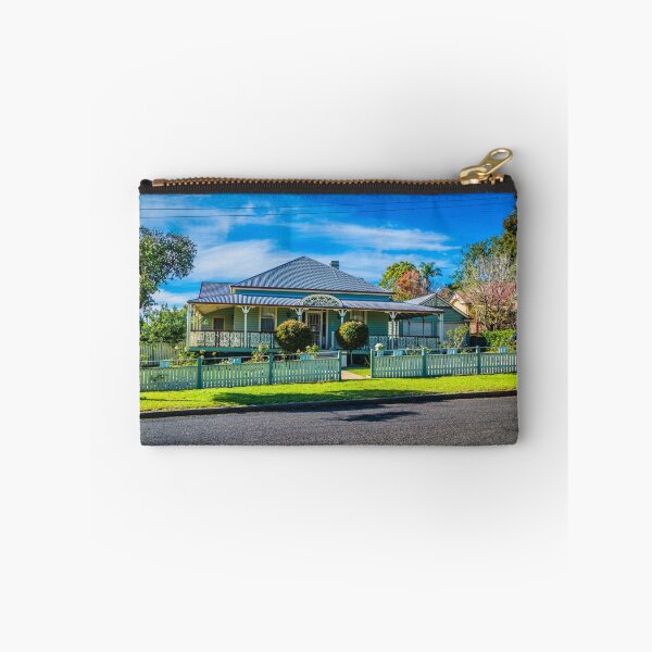 Item preview, Queenslander style of home designed and sold by Kim Austin.